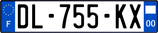 DL-755-KX