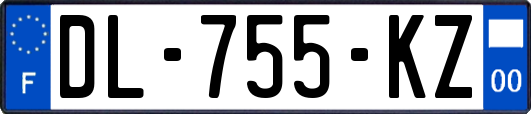 DL-755-KZ