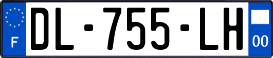 DL-755-LH