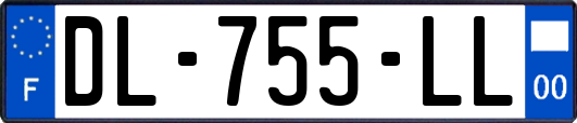 DL-755-LL