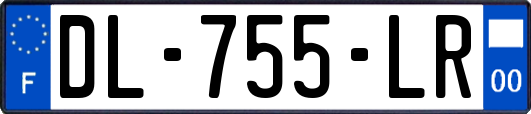 DL-755-LR