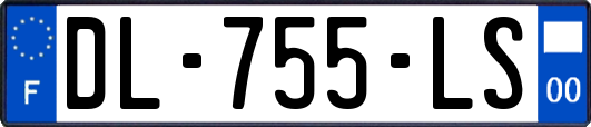 DL-755-LS