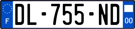 DL-755-ND