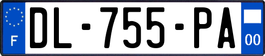 DL-755-PA