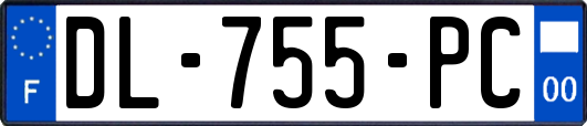 DL-755-PC