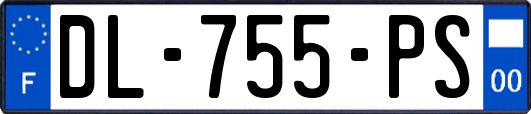 DL-755-PS