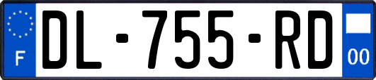 DL-755-RD