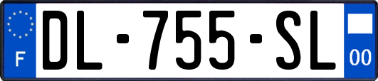 DL-755-SL