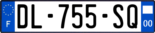 DL-755-SQ