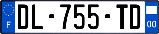 DL-755-TD