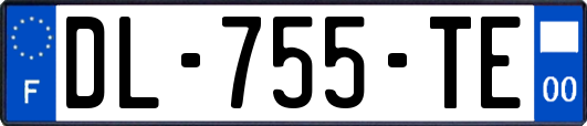 DL-755-TE