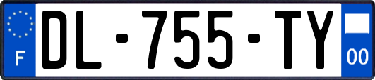 DL-755-TY