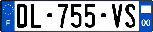 DL-755-VS