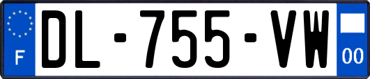 DL-755-VW