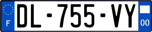 DL-755-VY