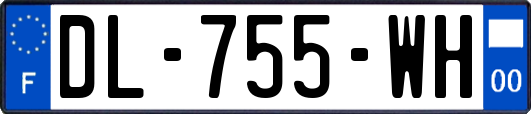 DL-755-WH