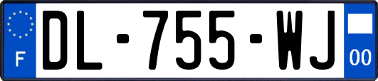 DL-755-WJ