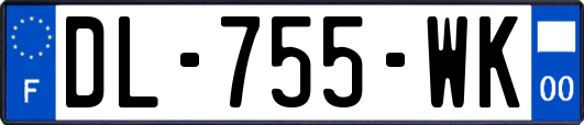 DL-755-WK