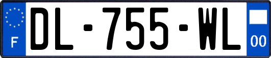 DL-755-WL