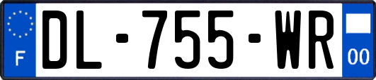 DL-755-WR