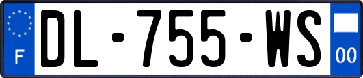 DL-755-WS