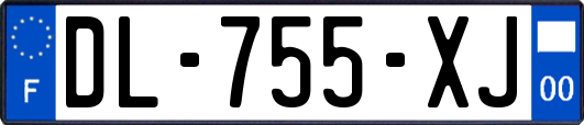 DL-755-XJ