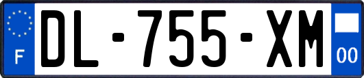 DL-755-XM