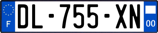 DL-755-XN