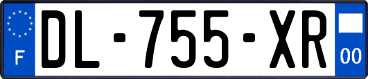 DL-755-XR