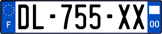DL-755-XX