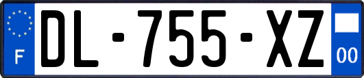 DL-755-XZ