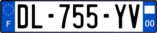 DL-755-YV