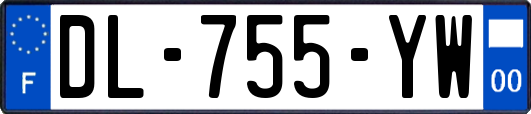 DL-755-YW