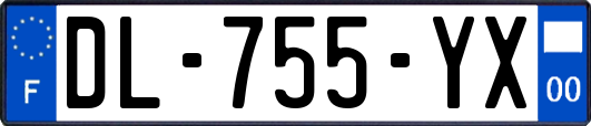 DL-755-YX