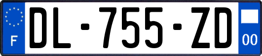 DL-755-ZD