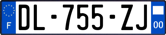 DL-755-ZJ