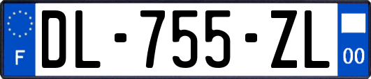 DL-755-ZL