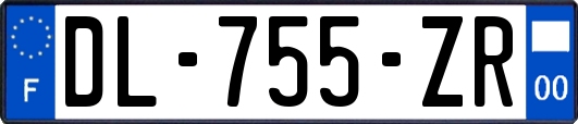 DL-755-ZR