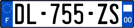 DL-755-ZS