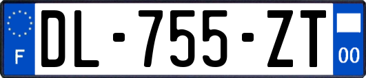 DL-755-ZT