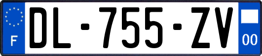 DL-755-ZV