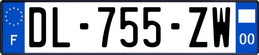 DL-755-ZW