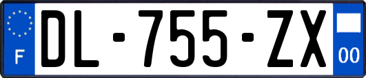 DL-755-ZX