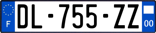 DL-755-ZZ