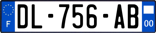 DL-756-AB