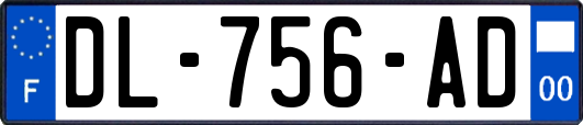 DL-756-AD