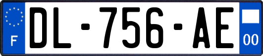 DL-756-AE