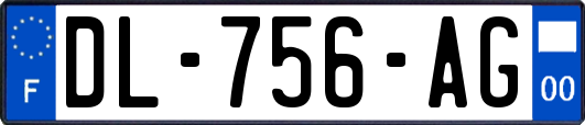 DL-756-AG