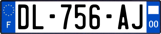 DL-756-AJ