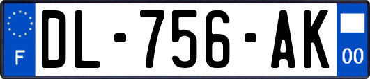 DL-756-AK